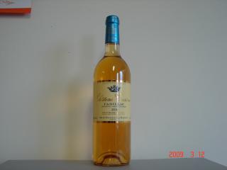 Chateau Cousteau