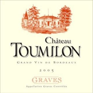 Chateau Toumilon