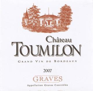 Chateau Toumilon