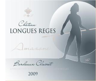 Château Longues Réges