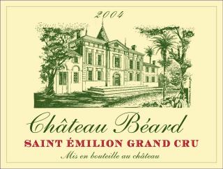 Château Béard