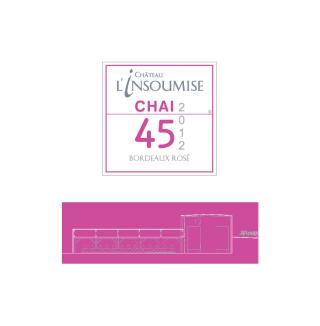 Château L'Insoumise