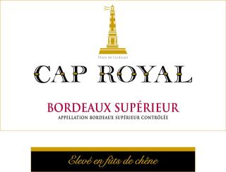 Cap Royal