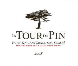 La Tour Du Pin