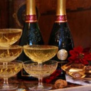 Pey Vergès  Symphonie D'Amis