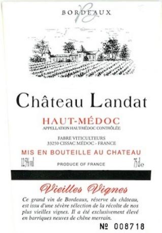 Château Landat