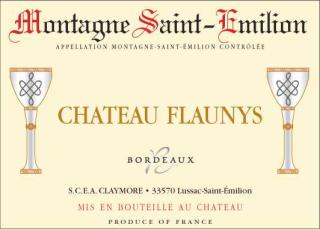 Château Flaunys