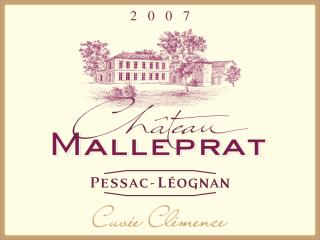 Chateau Malleprat
