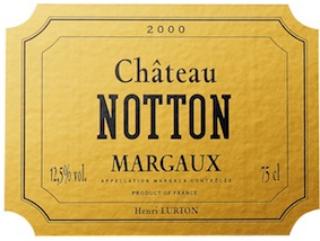 Chateau Notton