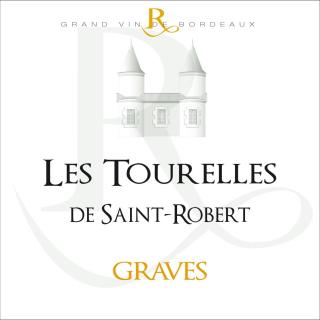 Les Tourelles De Saint Robert
