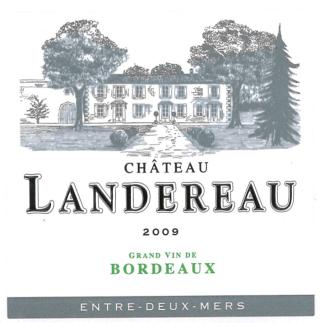 Château Landereau