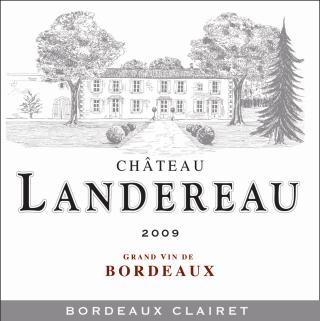Château Landereau