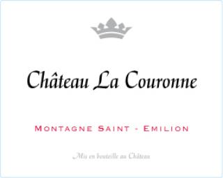 Château La Couronne