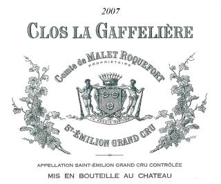 Clos La Gaffelière