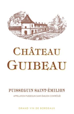 Château Guibeau