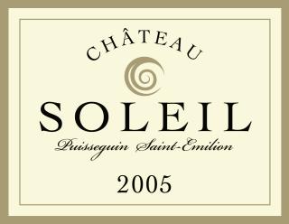 Château Soleil