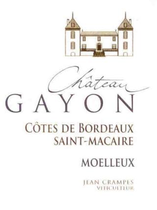 Château Gayon