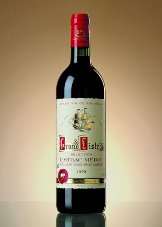 Grand Listrac