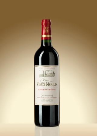 Château Vieux Moulin