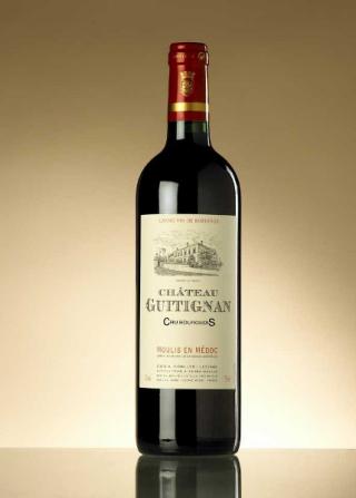 Château Guitignan