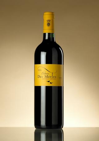 Château Des Merles