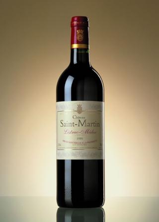 Château Saint-Martin