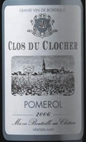 Clos Du Clocher