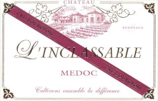 Château L'Inclassable