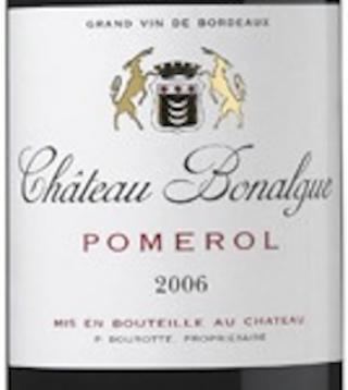Château Bonalgue