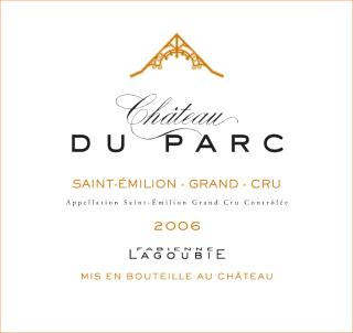 Château Du Parc