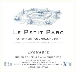 Le Petit Parc