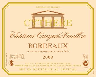 Château Queyret-Pouillac