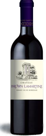 Château Brown Lamartine