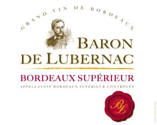 Baron De Lubernac