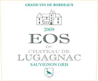 Eos Du Château De Lugagnac