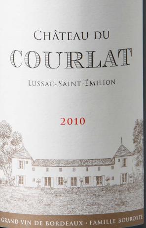 Château Du Courlat