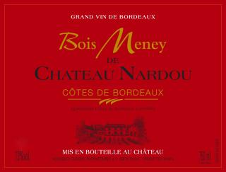Château Nardou