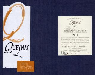 Queynac