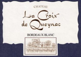 Château La Croix De Queynac