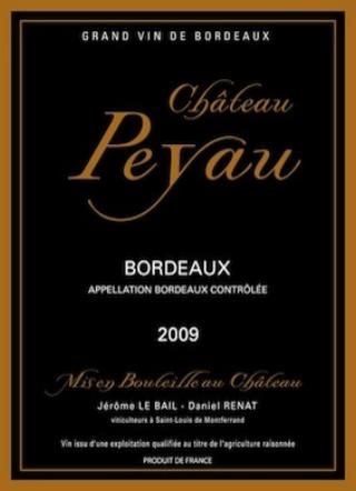 Château Peyau