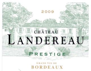 Château Landereau