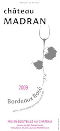 Château Madran
