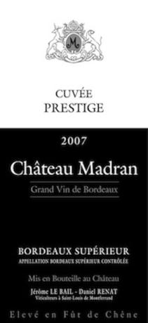 Château Madran