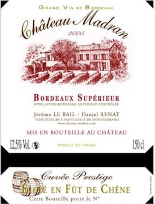 Château Madran