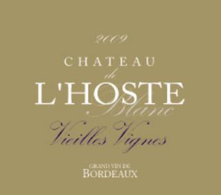 Château L'Hoste-Blanc