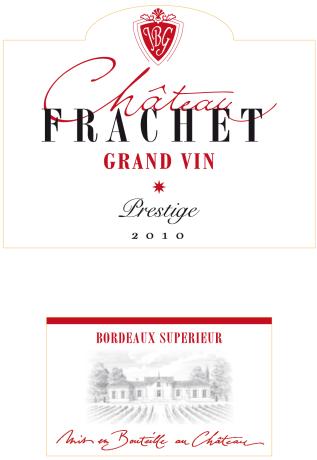 Chateau Frachet