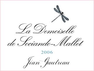 Château Sociando Mallet