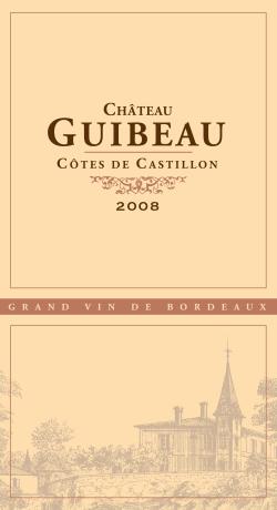 Château Guibeau