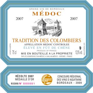 Tradition Des Colombiers