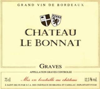 Château Le Bonnat